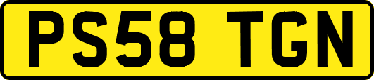 PS58TGN