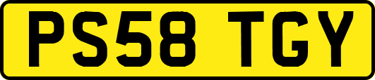 PS58TGY