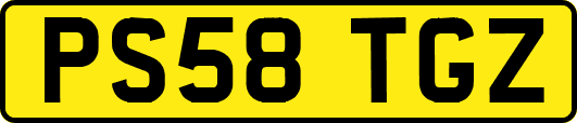 PS58TGZ