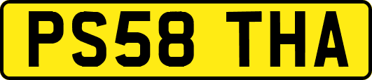 PS58THA