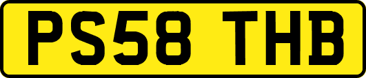PS58THB