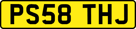 PS58THJ