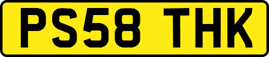 PS58THK