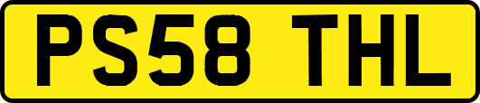 PS58THL