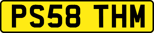 PS58THM