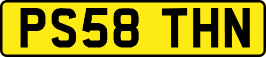 PS58THN