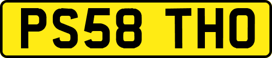 PS58THO