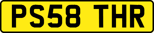 PS58THR