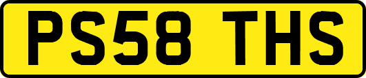 PS58THS
