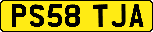 PS58TJA