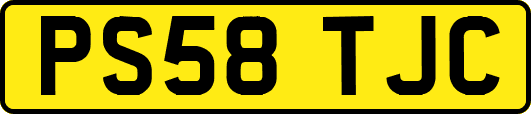 PS58TJC