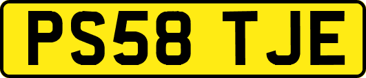 PS58TJE