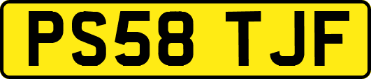 PS58TJF