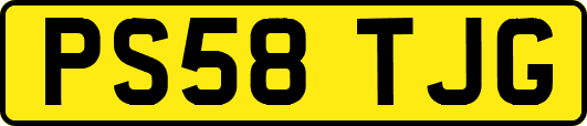 PS58TJG