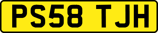 PS58TJH