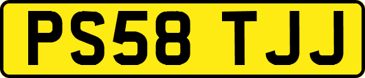 PS58TJJ