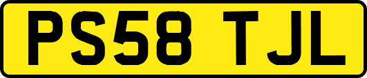 PS58TJL