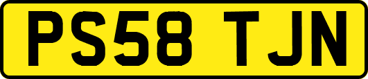 PS58TJN