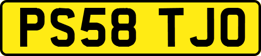 PS58TJO