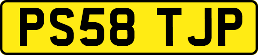 PS58TJP