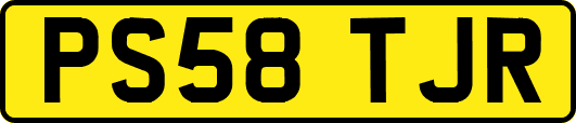 PS58TJR