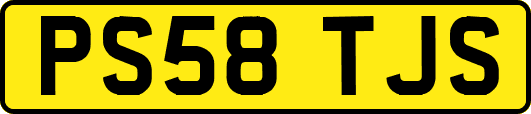 PS58TJS