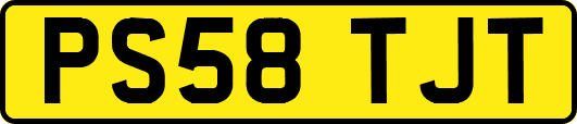 PS58TJT