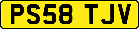PS58TJV