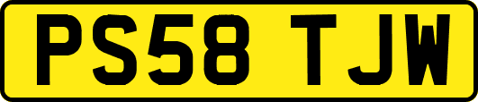 PS58TJW