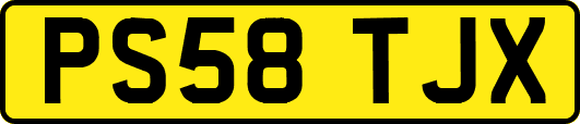 PS58TJX