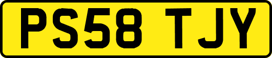 PS58TJY