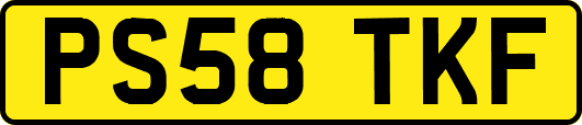 PS58TKF