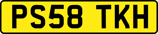 PS58TKH