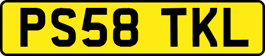 PS58TKL