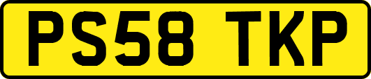 PS58TKP