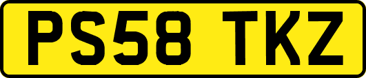 PS58TKZ