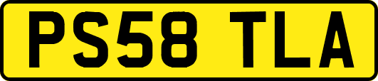 PS58TLA