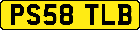PS58TLB