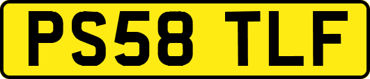 PS58TLF