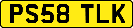 PS58TLK