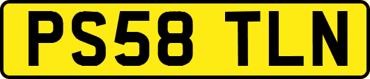PS58TLN