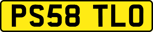 PS58TLO
