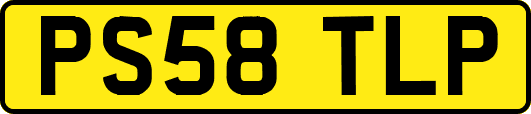 PS58TLP
