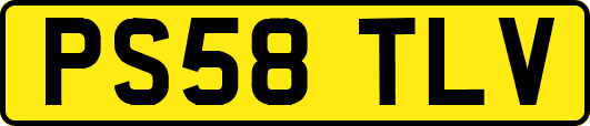 PS58TLV