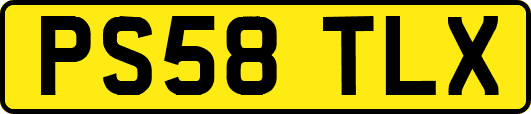 PS58TLX