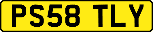 PS58TLY