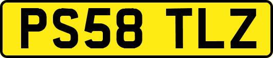 PS58TLZ