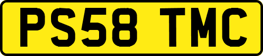 PS58TMC