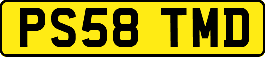 PS58TMD