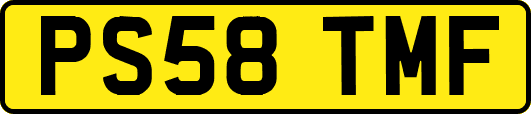 PS58TMF